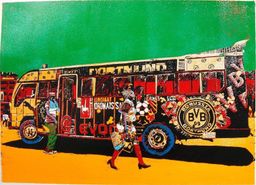 Borussia Dortmund