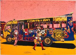 Borussia Dortmund