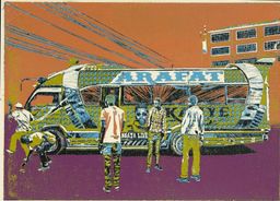 Arafat